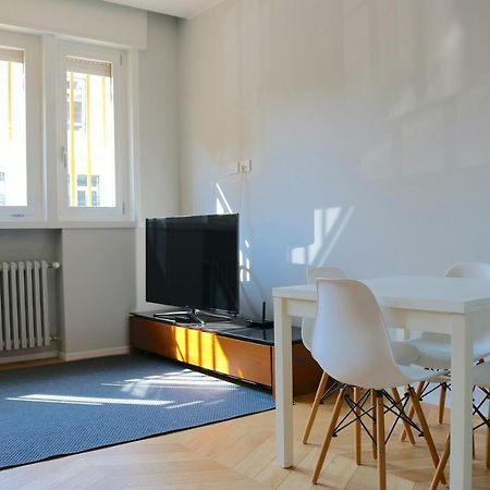 Via Savona Top Location Milano Eksteriør billede