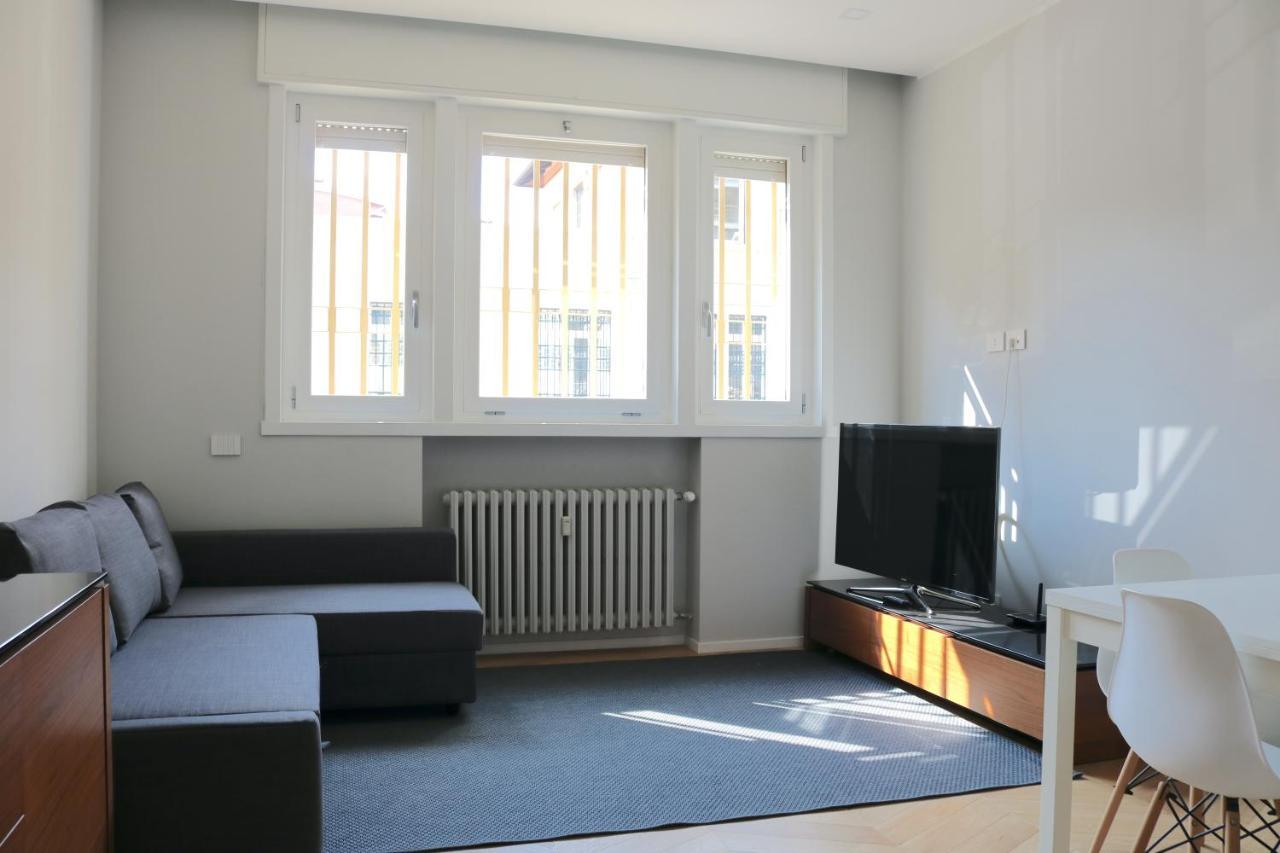 Via Savona Top Location Milano Eksteriør billede