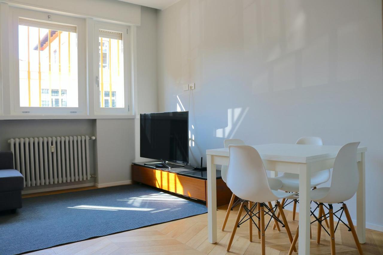 Via Savona Top Location Milano Eksteriør billede