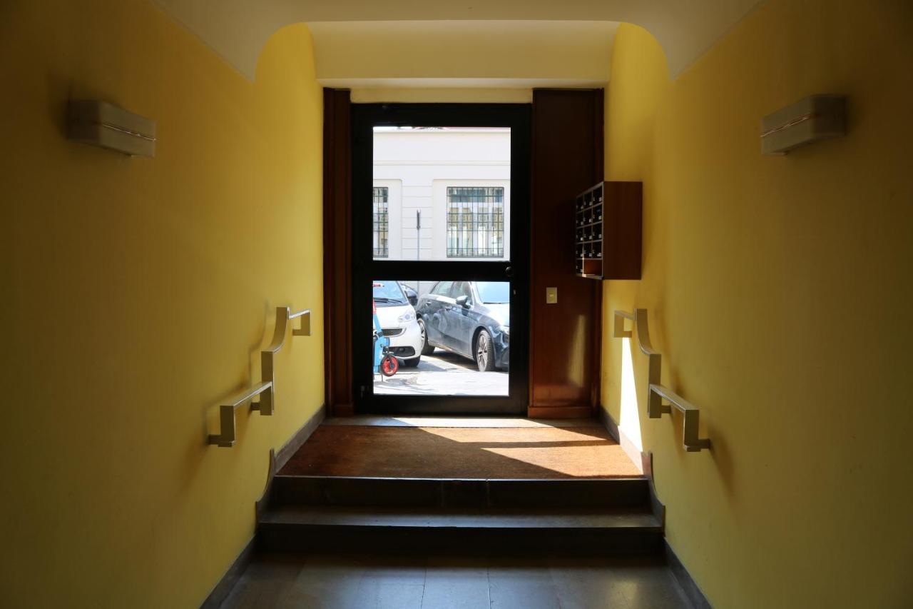 Via Savona Top Location Milano Eksteriør billede